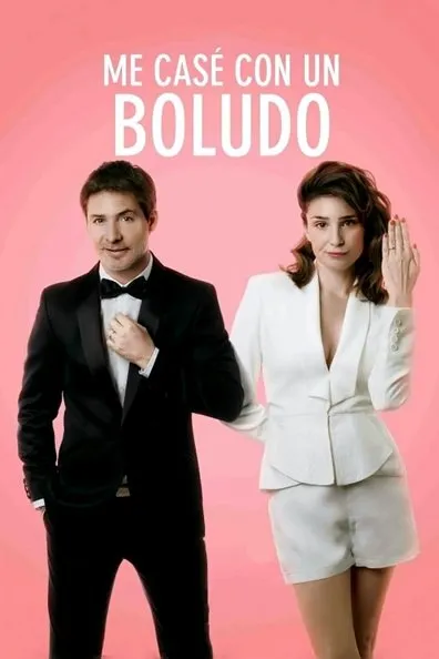 ცოლად იდიოტს გავყევი (ქართულად) / I Married a Dumbass (Me casé con un boludo) (Colad Idiots Gavyevi Qartulad) ქართულად 2016 / tsolad idiots gavqevi qartulad