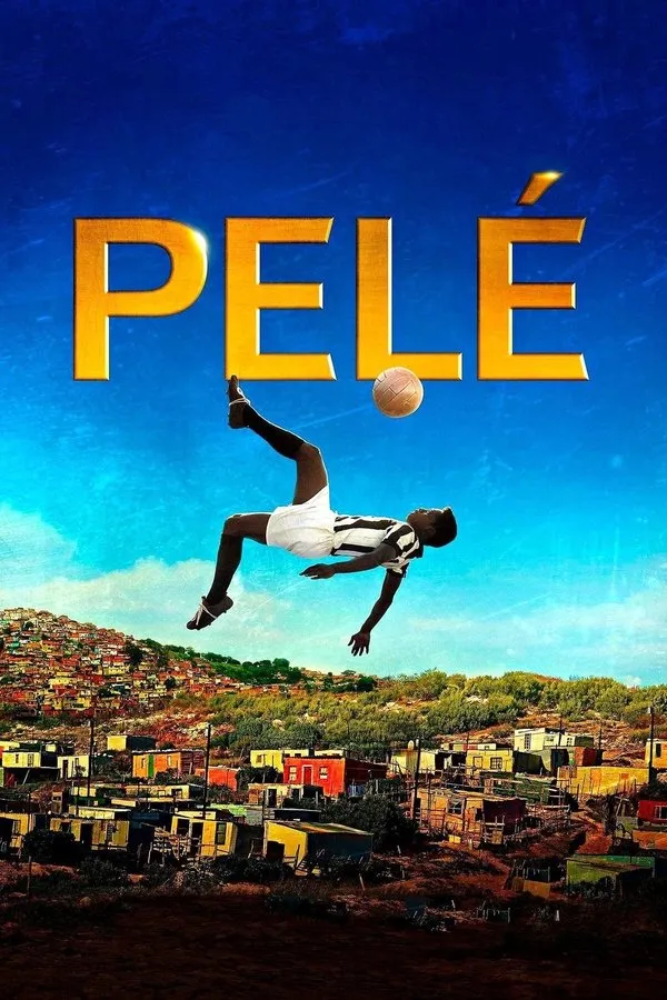 პელე: ლეგენდის დაბადება (ქართულად) / Pele: Birth of a Legend ქართულად 2016 / pele legendis dabadeba qartulad