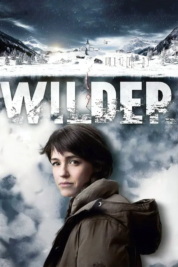 დამარხული სიმართლე სეზონი 1 (ქართულად) / Wilder Season 1 ქართულად 2017 / damarkhuli simartle sezoni 1 qartulad