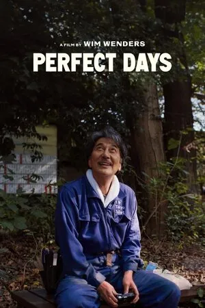 იდეალური დღეები (ქართულად) / Perfect Days (Idealuri Dgeebi Qartulad) ქართულად 2023 / idealuri dgheebi qartulad