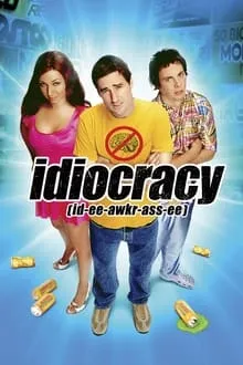 იდიოკრატია (ქართულად) / Idiocracy (Idiokratia Qartulad) ქართულად 2006 / idiokratia qartulad