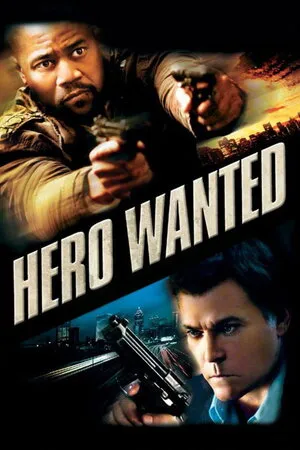 იძებნება გმირი (ქართულად) / Hero Wanted (Idzebneba Gmiri Qartulad) ქართულად 2008 / idzebneba gmiri qartulad
