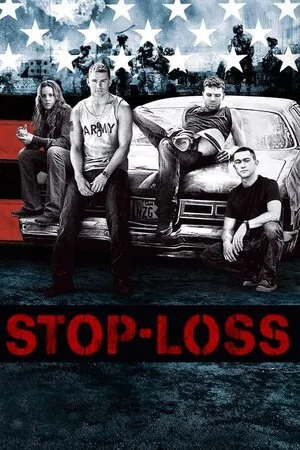 იძულებითი ომი (ქართულად) / Stop-Loss (Idzulebiti Omi Qartulad) ქართულად 2008 / idzulebiti omi qartulad