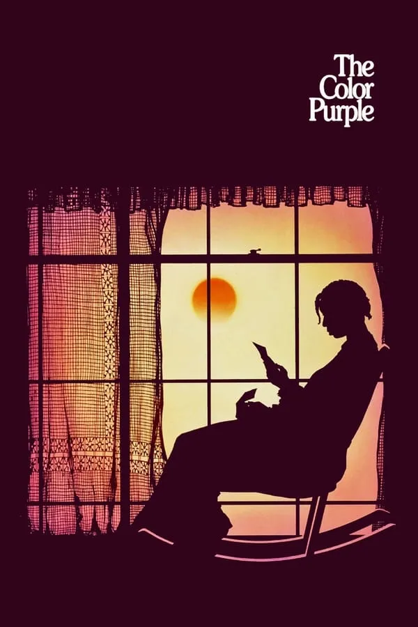 იისფერი (ქართულად) / The Color Purple (iisferi Qartulad) ქართულად 1985 / iisperi qartulad
