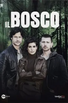 ხის (ქართულად) / Il bosco (Xis Qartulad) ქართულად 2015 / khis qartulad