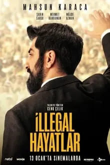 კანონსაწინააღმდეგო სიცოცხლე (ქართულად) / Illegal Hayatlar (Kanonsawinaagmdego Sicocxle Qartulad) ქართულად 2023 / kanonsatsinaaghmdego sitsotskhle qartulad