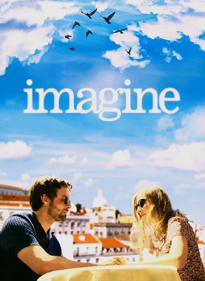 წარმოიდგინე (ქართულად) / Imagine ქართულად 2012 / tsarmoidgine qartulad