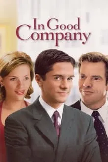 მაგარი კომპანია (ქართულად) / In Good Company (Magari Kompania Qartulad) ქართულად 2004 / magari kompania qartulad