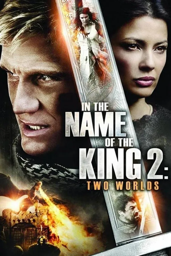 მეფის სახელით 2 (ქართულად) / In the Name of the King 2: Two Worlds (Mefis Saxelit 2 Qartulad) ქართულად 2011 / mepis sakhelit 2 qartulad