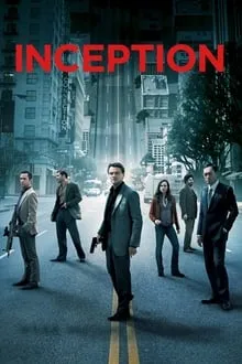 დასაწყისი (ქართულად) / Inception (Dasawyisi Qartulad) ქართულად 2010 / dasatsqisi qartulad