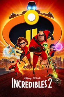 სუპერ ოჯახი 2 (ქართულად) / Incredibles 2 (Super Ojaxi 2 Qartulad) ქართულად 2018 / super ojakhi 2 qartulad