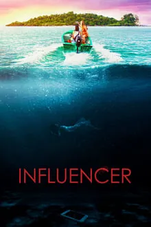 ინფლუენსერი (ქართულად) / Influencer (Influenseri Qartulad) ქართულად 2022 / inpluenseri qartulad