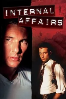 შიდა გამოძიება (ქართულად) / Internal Affairs (Shida Gamodzieba Qartulad) ქართულად 1990 / shida gamodzieba qartulad
