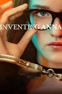 ანას გამოგონება (ქართულად) / Inventing Anna (Anas Gamogoneba Qartulad) ქართულად 2022 / anas gamogoneba qartulad