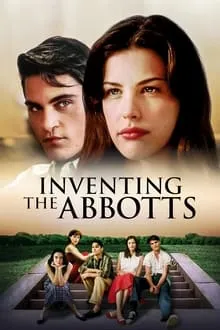ებოტების გამოგონილი ცხოვრება (ქართულად) / Inventing the Abbotts (Ebotebis Gamogonili Cxovreba Qartulad) ქართულად 1997 / ebotebis gamogonili tskhovreba qartulad