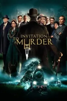 მოწვევა მკვლელობაზე (ქართულად) / Invitation to a Murder (Mowveva Mkvlelobaze Qartulad) ქართულად 2023 / motsveva mkvlelobaze qartulad