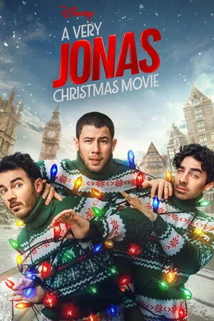 იონას საშობაო ფილმი (ქართულად) / A Very Jonas Christmas Movie (Ionas Sashobao Filmi Qartulad) ქართულად 2025 / ionas sashobao pilmi qartulad