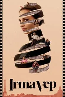 ირმა ვეპი (ქართულად) / Irma Vep (Irma Vepi Qartulad) ქართულად 2022 / irma vepi qartulad