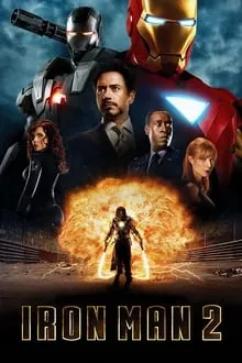 რკინის კაცი 2 (ქართულად) / Iron Man 2 (Rkinis Kaci 2 Qartulad) ქართულად 2010 / rkinis katsi 2 qartulad