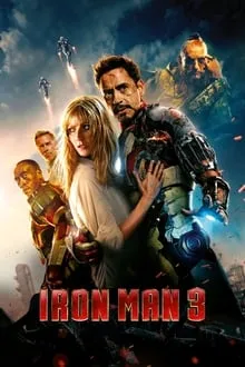 რკინის კაცი 3 (ქართულად) / Iron Man 3 (Rkinis Kaci 3 Qartulad) ქართულად 2013 / rkinis katsi 3 qartulad