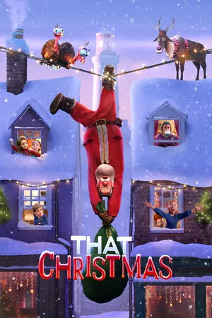 ის შობა (ქართულად) / That Christmas (Is Shoba Qartulad) ქართულად 2024 / is shoba qartulad