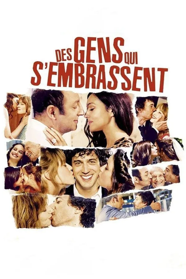 ეს მოხდა სან-ტროპეში (ქართულად) / It Happened in Saint-Tropez (Des gens qui s'embrassent) ქართულად 2013 / es mokhda san tropeshi qartulad