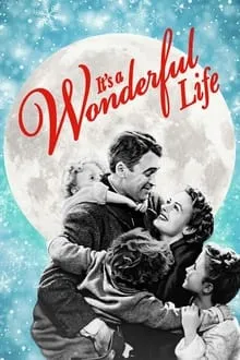 ეს მშვენიერი ცხოვრება (ქართულად) / It's a Wonderful Life (Es Mshvenieri Cxovreba Qartulad) ქართულად 1946 / es mshvenieri tskhovreba qartulad