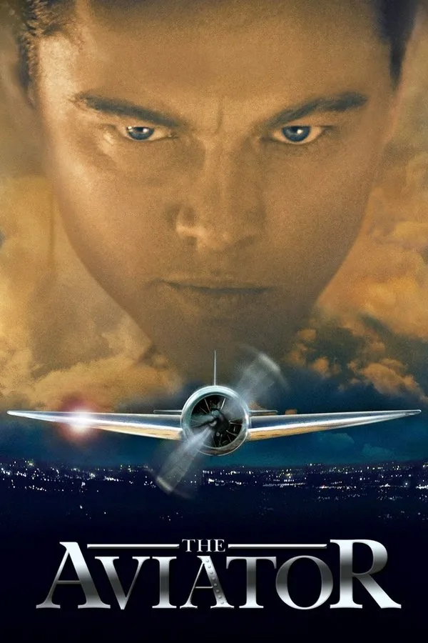 ავიატორი (ქართულად) / The Aviator ქართულად 2004 / aviatori qartulad