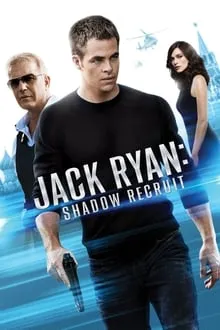 ჯეკ რაიანი: აჩრდილის გაწვევა (ქართულად) / Jack Ryan: Shadow Recruit (Jek Raiani: Achrdilis Gawveva Qarulad) ქართულად 2014 / jek raiani achrdilis gatsveva qartulad