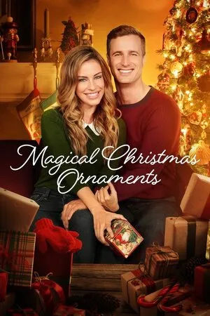ჯადოსნური საშობაო ორნამენტები (ქართულად) / Magical Christmas Ornaments (Jadosnuri Sashobao Ornamentebi Qartulad) ქართულად 2017 / jadosnuri sashobao ornamentebi qartulad