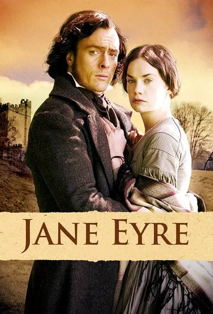 ჯეინ ეარი სეზონი 1 (ქართულად) / Jane Eyre Season 1 ქართულად 2006 / jein eari sezoni 1 qartulad