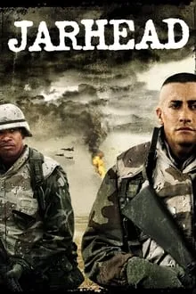 საზღვაო ქვეითები (ქართულად) / Jarhead (Sazgvao Qveitebi Qartulad) ქართულად 2005 / sazghvao kveitebi qartulad