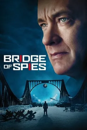 ჯაშუშების ხიდი (ქართულად) / Bridge of Spies (Jashushebis Xidi Qartulad) ქართულად 2015 / jashushebis khidi qartulad