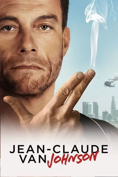 ჟან კლოდ ვან ჯონსონი სეზონი 1 (ქართულად) / Jean-Claude Van Johnson Season 1 ქართულად 2016 / zhan klod van jonsoni sezoni 1 qartulad