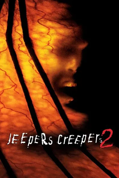 ჯიპერს კრიპერსი 2 (ქართულად) / Jeepers Creepers 2 (Jipers Kripersi 2 Qartulad) ქართულად 2003 / jipers kripersi 2 qartulad