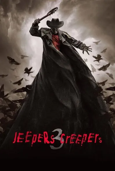 ჯიპერს კრიპერსი 3 (ქართულად) / Jeepers Creepers 3 (Jipers Kripersi 3 Qartulad) ქართულად 2017 / jipers kripersi 3 qartulad