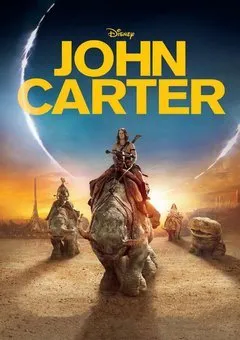 ჯონ კარტერი (ქართულად) / John Carter (Jon Karteri Qartulad) ქართულად 2012 / jon karteri qartulad