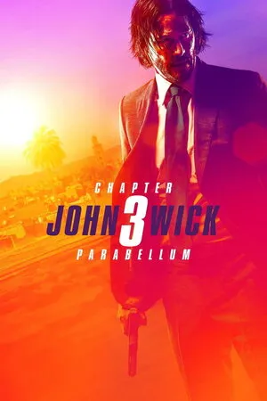 ჯონ ვიკი 3: მოემზადე ომისთვის (ქართულად) / John Wick: Chapter 3 - Parabellum ქართულად 2019 / jon viki 3 moemzade omistvis qartulad