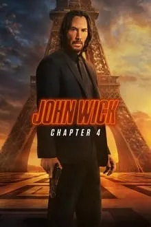 ჯონ უიკი 4 (ქართულად) / John Wick: Chapter 4 (Jon Uiki 4 Qartulad) ქართულად 2023 / jon uiki 4 qartulad