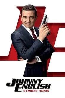ჯონი ინგლიში: ახალი შეტევა (ქართულად) / Johnny English Strikes Again (Joni Inglishi: Axali Sheteva Qartulad) ქართულად 2018 / joni inglishi akhali sheteva qartulad