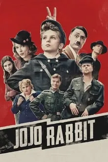 კურდღელი ჯოჯო (ქართულად) / Jojo Rabbit (Kurdgeli Jojo Qartulad) ქართულად 2019 / kurdgheli jojo qartulad
