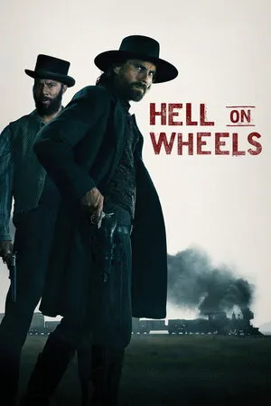 ჯოჯოხეთი ბორბლებზე (2011) (ქართულად) / Hell on Wheels (Jojoxeti Borblebze Qartulad) ქართულად 2011 / jojokheti borblebze 2011 qartulad
