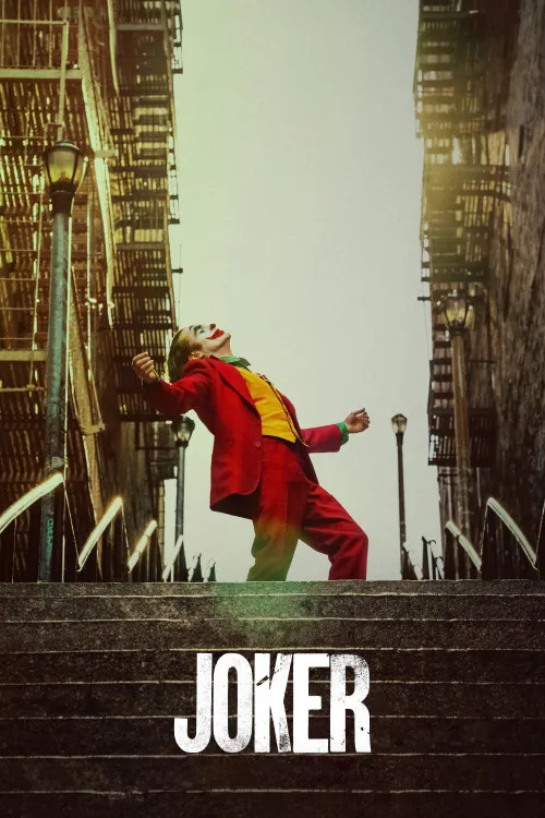 ჯოკერი (ქართულად) / Joker (Jokeri Qartulad) ქართულად 2019 / jokeri qartulad