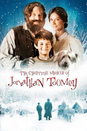 ჯონათან ტუმის საშობაო სასწაული (ქართულად) / The Christmas Miracle of Jonathan Toomey (Jonatan Tumis Sashobao Saswauli Qartulad) ქართულად 2007 / jonatan tumis sashobao sastsauli qartulad
