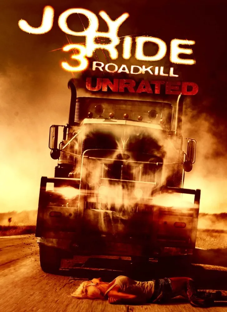 მხიარული მოგზაურობა 3 (ქართულად) / Joy Ride 3: Road Kill (Mxiaruli Mogzauroba 3 Qartulad) ქართულად 2014 / mkhiaruli mogzauroba 3 qartulad