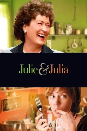 ჯული და ჯულია (ქართულად) / Julie & Julia (Juli Da Julia Qartulad) ქართულად 2009 / juli da julia qartulad