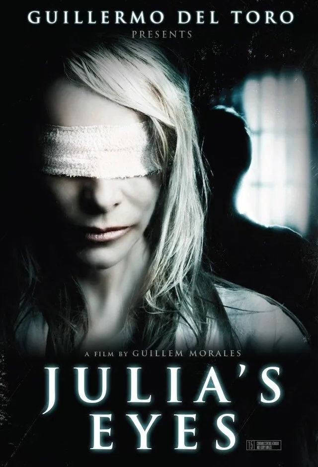 ჯულიას თვალები (ქართულად) / Julia's Eyes (Julias Tvalebi Qartulad) ქართულად 2010 / julias tvalebi qartulad