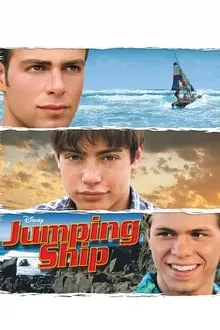 სახიფათო დასვენება (ქართულად) / Jumping Ship (Saxifato Dasveneba Qartulad) ქართულად 2001 / sakhipato dasveneba qartulad