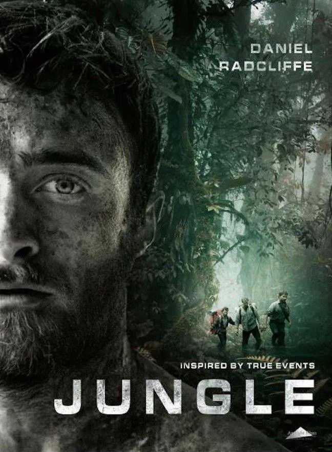 ჯუნგლები (ქართულად) / Jungle (Junglebi Qartulad) ქართულად 2017 / junglebi qartulad