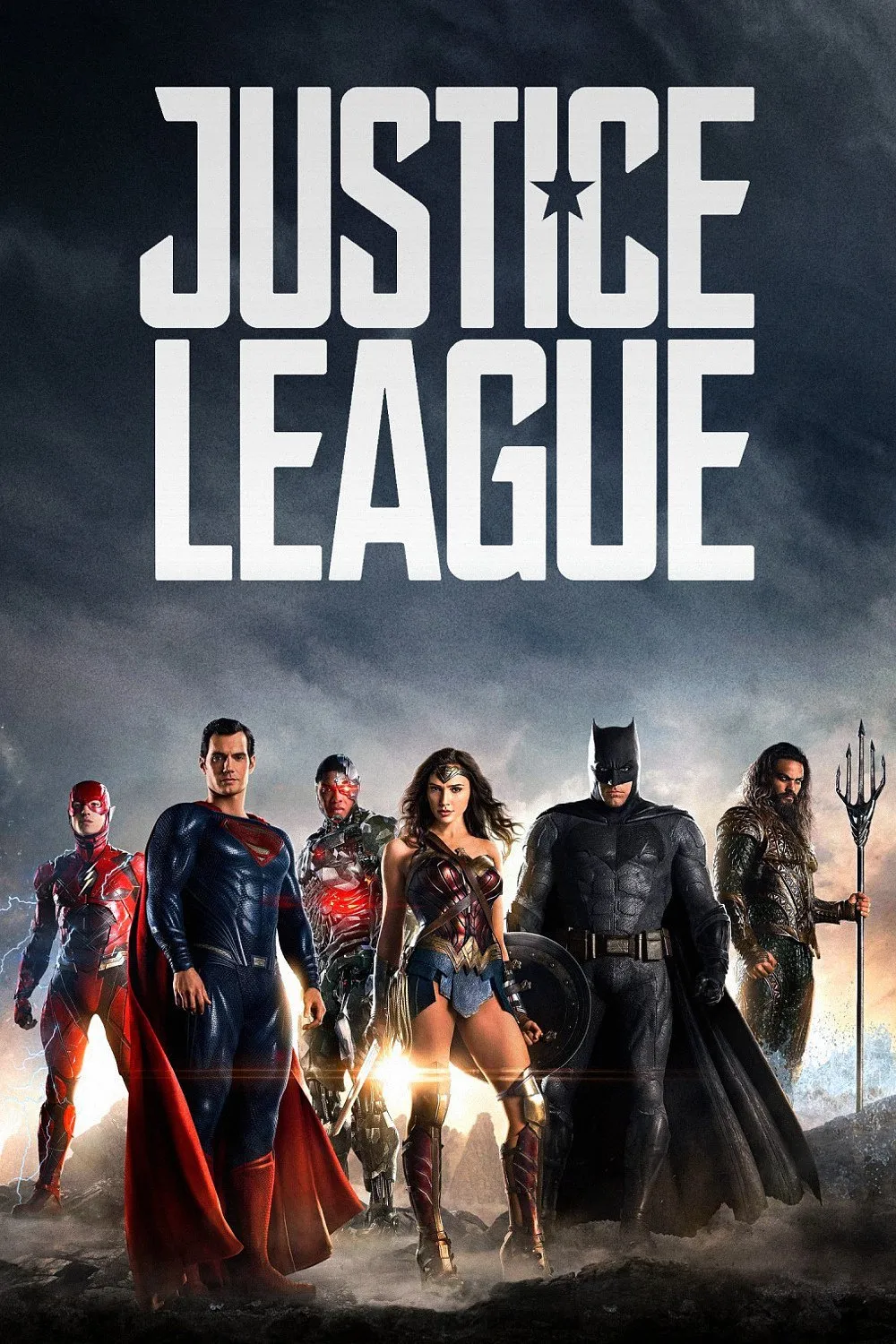 სამართლიანობის ლიგა (ქართულად) / Justice League ქართულად 2017 / samartlianobis liga qartulad
